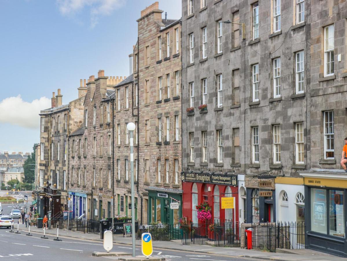 35 Barony Street Apartment Edinburgh Exterior foto